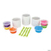 Mindware - Clay Magic Planters Craft Kit