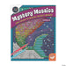 Mindware - Color by Number - Mystery Mosaics - Book 15 - Limolin 