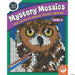 Mindware - Color by Number - Mystery Mosaics - Book 3 - Limolin 