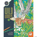 Mindware - Color by Number - Wild Wonders - Book 2 - Limolin 
