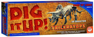 Mindware - Dig It UP! Triceratops Toy - Limolin 