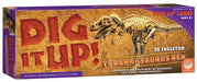 Mindware - Dig It Up! Tyrannosaurus Rex Toy - Limolin 