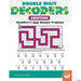 Mindware - Double Digit Decoders - Addition Game - Limolin 