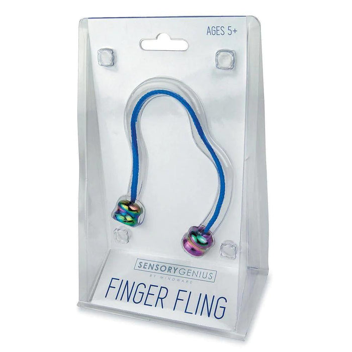 Mindware - Finger Fling (Sensory Genius)