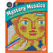 Mindware - Mystery Mosaics - Book 1 - Limolin 