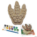 Mindware - Paint - Your - Own Stepping Stone - Dinosaur - Limolin 