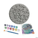 Mindware - Paint - Your - Own Stepping Stone - Moon - Limolin 
