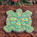 Mindware - Paint - Your - Own Stepping Stone - Turtle - Limolin 