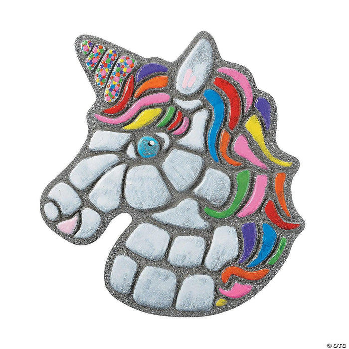 Mindware - Paint - Your - Own Stepping Stone - Unicorn - Limolin 