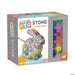 Mindware - Paint - Your - Own Stone - Bunny - Limolin 