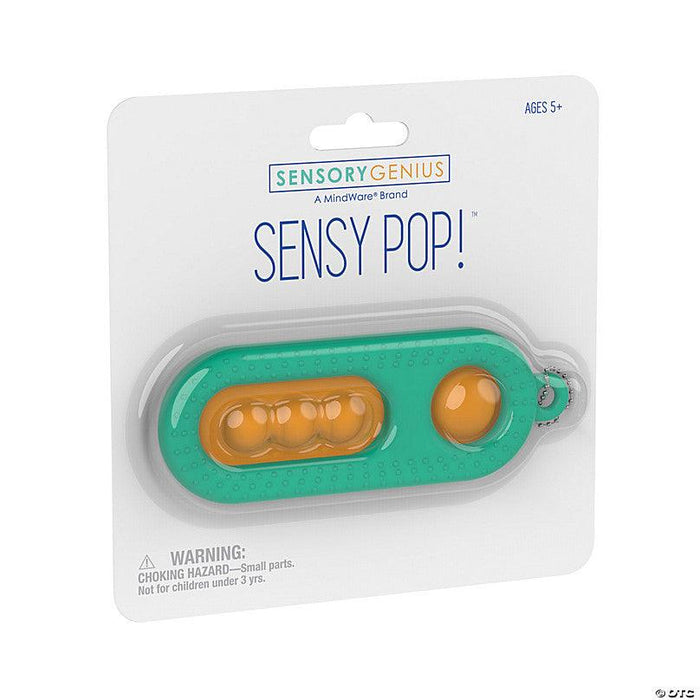 Mindware - Sensory Genius Sensy Pop!