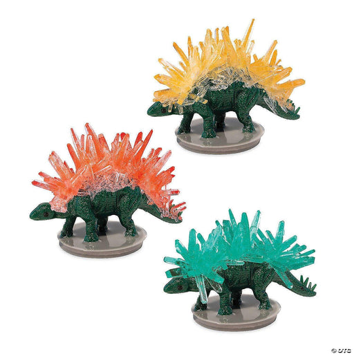 Mindware - Sparkle Formations - Crystal Dinosaurs - Limolin 