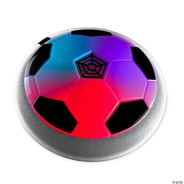 Mindware - Super Striker Hover Soccer Ball Set