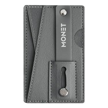 Monet - Universal Phone Wallet RFID with kickstand - Limolin 