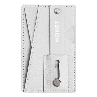 Monet - Universal Phone Wallet RFID with kickstand - Limolin 