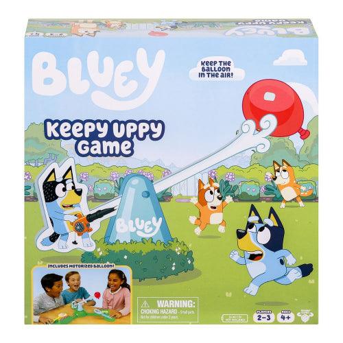 Moose Toys - Bluey - Keepy Uppy - Game