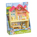 Moose Toys - Bluey - S10 - Mini Bluey Home