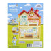 Moose Toys - Bluey - S10 - Mini Bluey Home