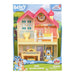 Moose Toys - Bluey - S10 - Mini Bluey Home