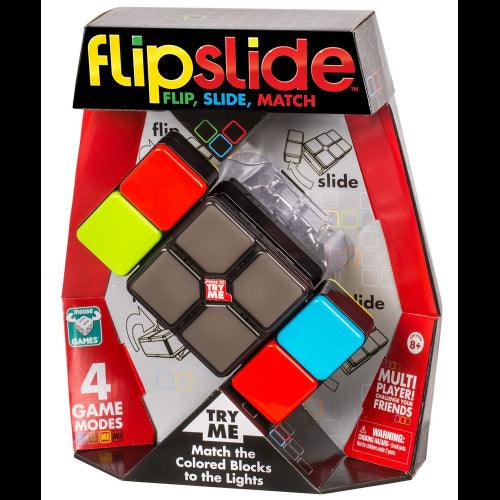 Moose Toys - Flipslide - Game