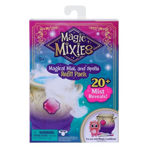 Moose Toys - Magic Mixies - S1 - Magic Cauldron - Refill Pk