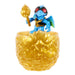 Moose Toys - Treasure X - Dino Gold Armored Egg