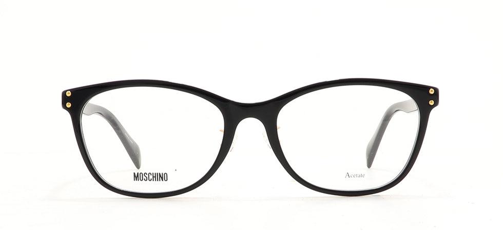 Image of Moschino Eyewear Frames