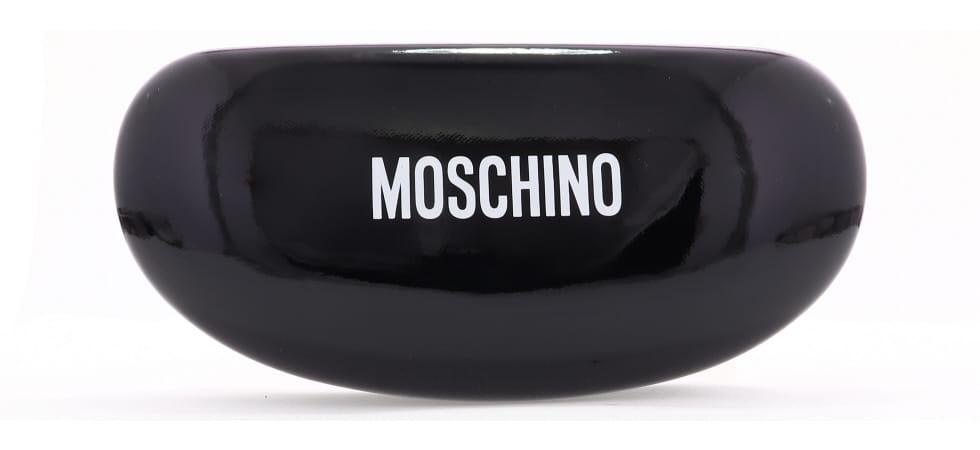 Image of Moschino Eyewear Case