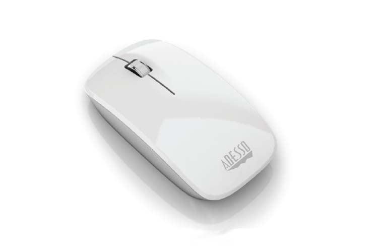 Mouse Bluetooth 30 M300W 2 Button PC/Mac - White