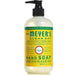 Mrs. Meyer's Clean Day - Hand Soap - Honeysuckle - Limolin 