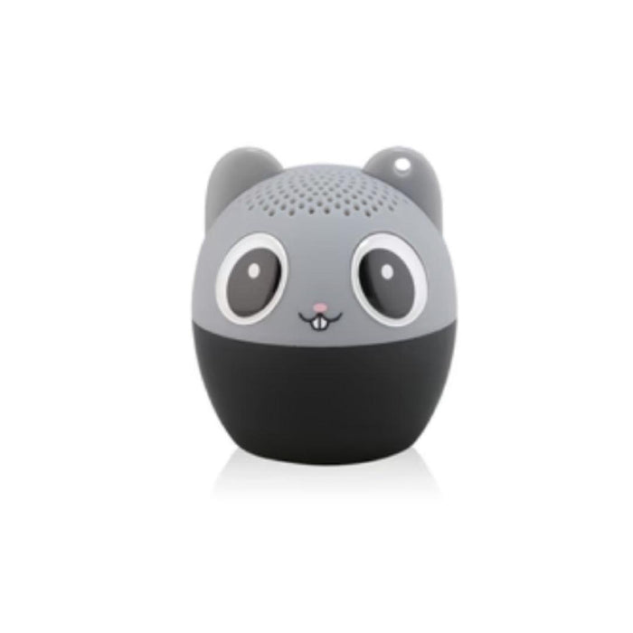 My Audio Solutions - My Audio Pet Bluetooth Speaker Solo - Mega Mouse