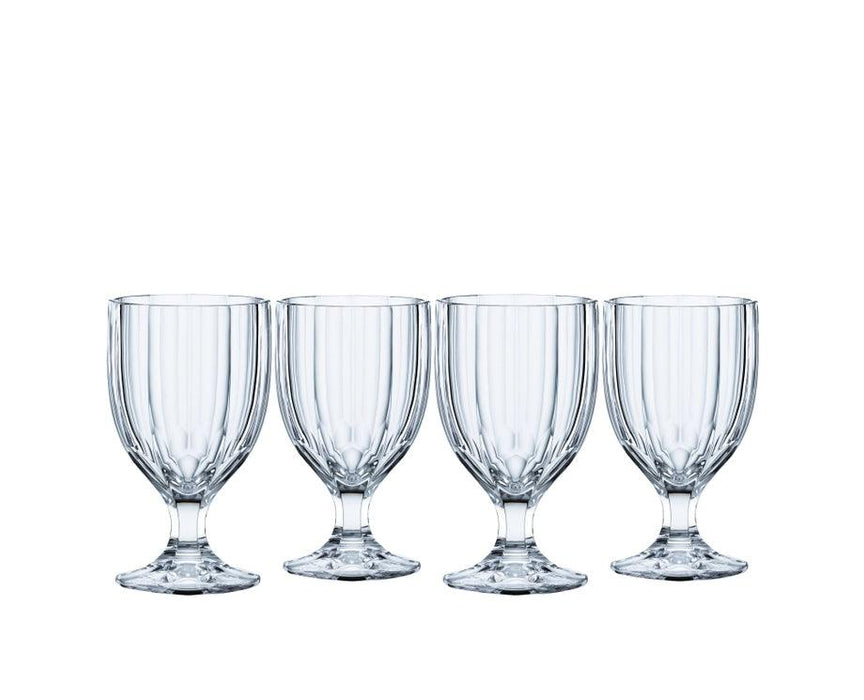 Nachtmann - ASPEN GOBLET (Set of 4)