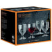 Nachtmann - ASPEN GOBLET (Set of 4)