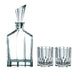 Nachtmann - Aspen Whiskey Set (3 Pc)