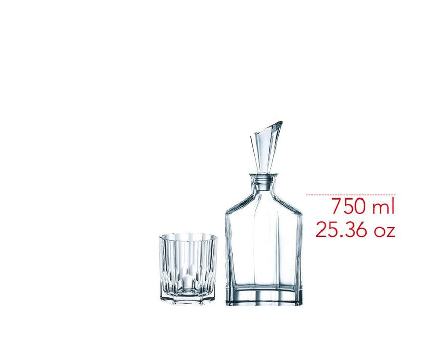 Nachtmann - Aspen Whiskey Set (3 Pc)