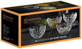 Nachtmann - Bossa Nova - Dip Bowl 10cm (4 Pack)
