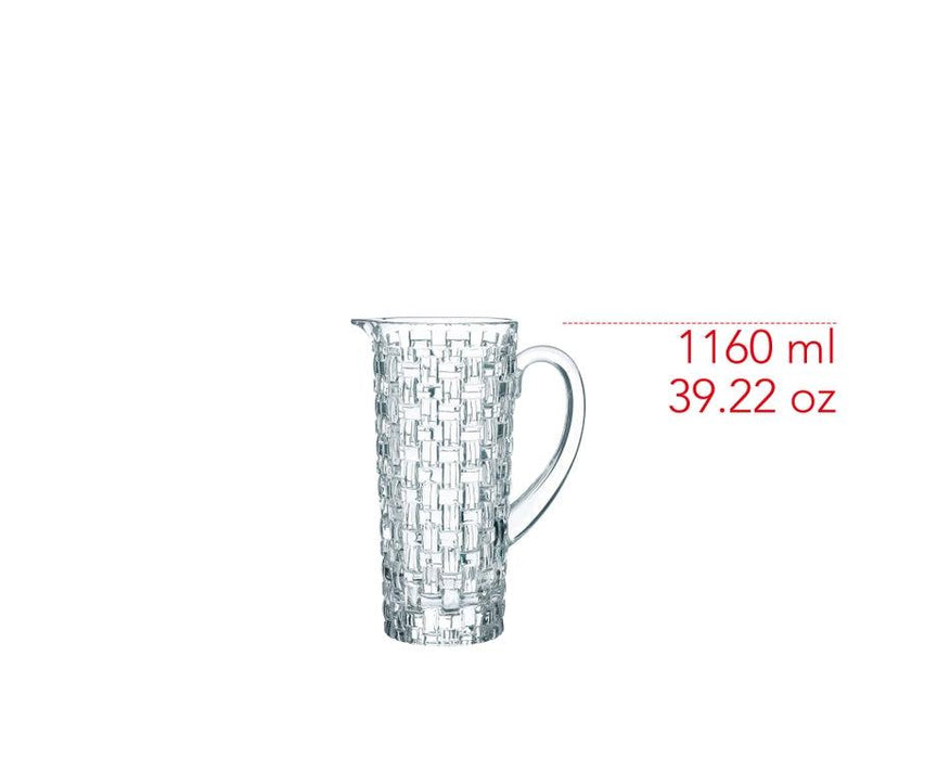 Nachtmann - Bossa Nova - Pitcher 23cm/12L