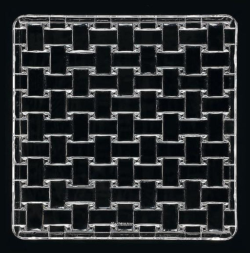 Nachtmann - Bossa Nova - Square Platter 21cm (2 Pack)