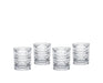 Nachtmann - ETHNO TUMBLER (Set of 4)