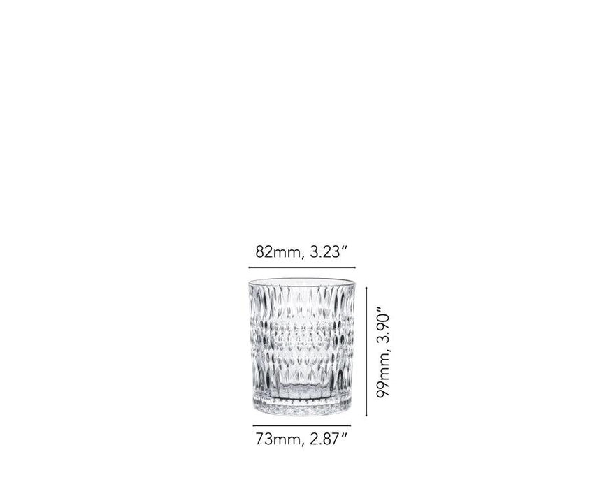 Nachtmann - ETHNO TUMBLER (Set of 4)