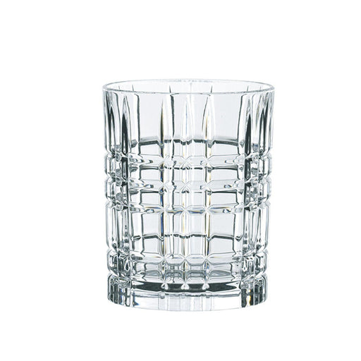 Nachtmann - Highland Square Whisky And Longdrink (Set of 12) - Limolin 