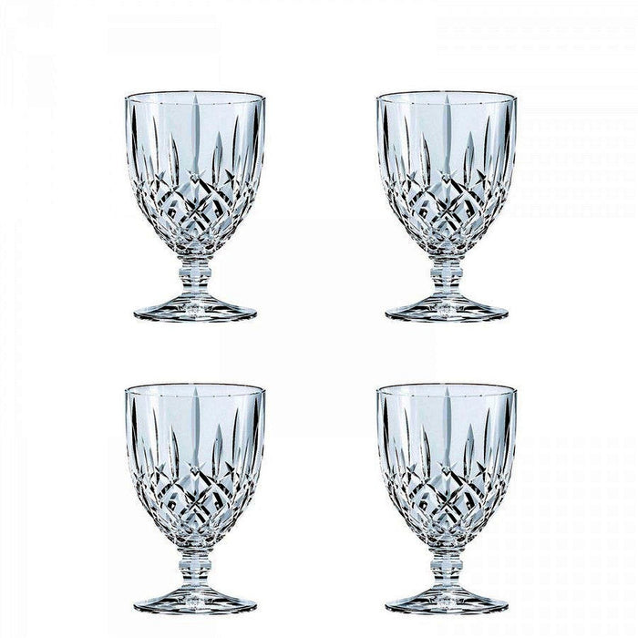 Nachtmann - NOBLESSE All Purpose (Set of 4) - Limolin 