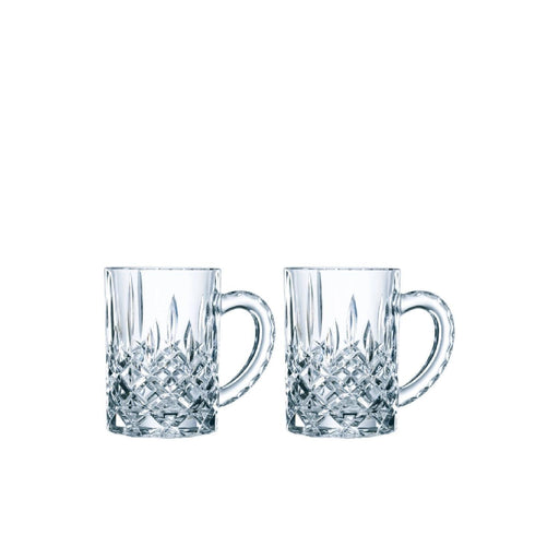 Nachtmann - NOBLESSE Beer Mug S/2