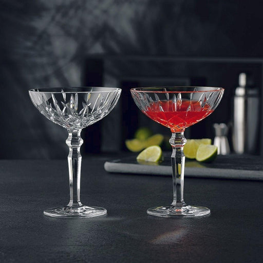 Nachtmann - Noblesse Cocktail Glass (Set of 2) - Limolin 