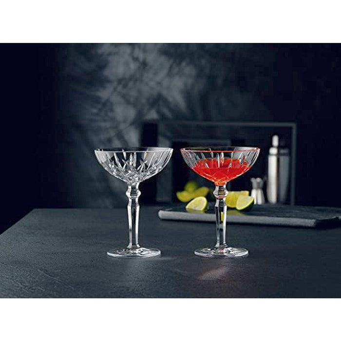 Nachtmann - NOBLESSE Cocktail Glass (Set of 4) - Limolin 