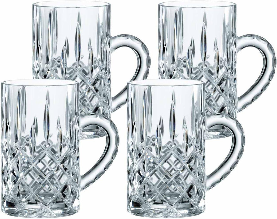 Nachtmann - Noblesse - Hot Beverage Glass (Set of 4)