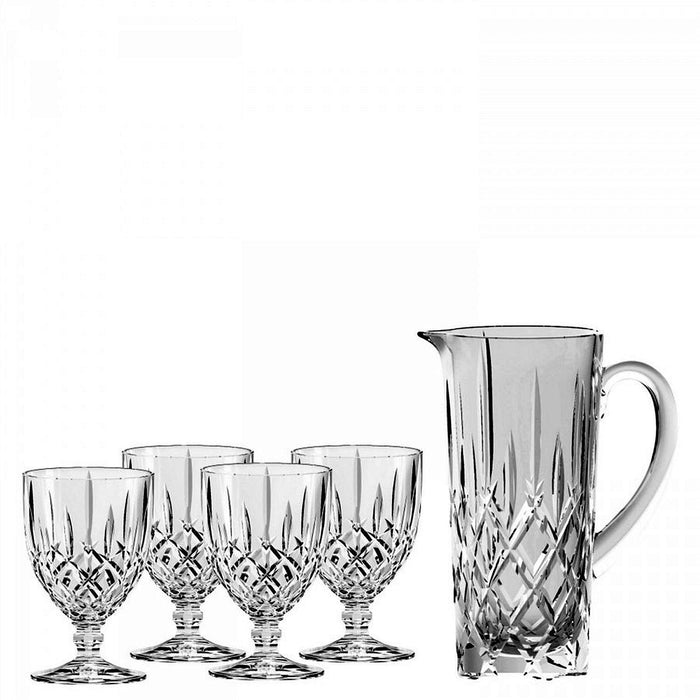 Nachtmann - NOBLESSE Pitcher (Set of 5) - Limolin 