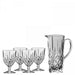 Nachtmann - NOBLESSE Pitcher (Set of 5) - Limolin 