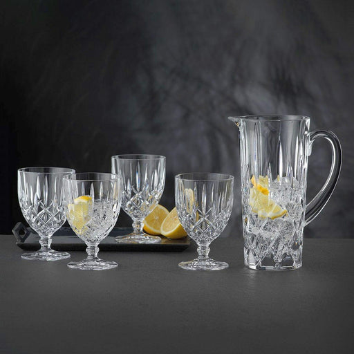 Nachtmann - NOBLESSE Pitcher (Set of 5) - Limolin 