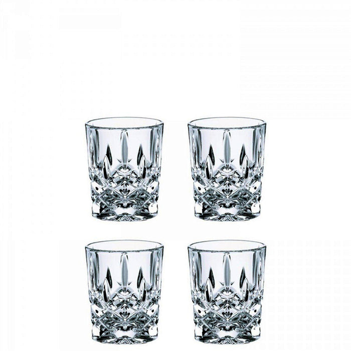 Nachtmann - NOBLESSE Shot Glass (Set of 4) - Limolin 